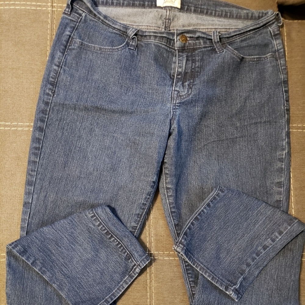 Old Navy Sweetheart Jean